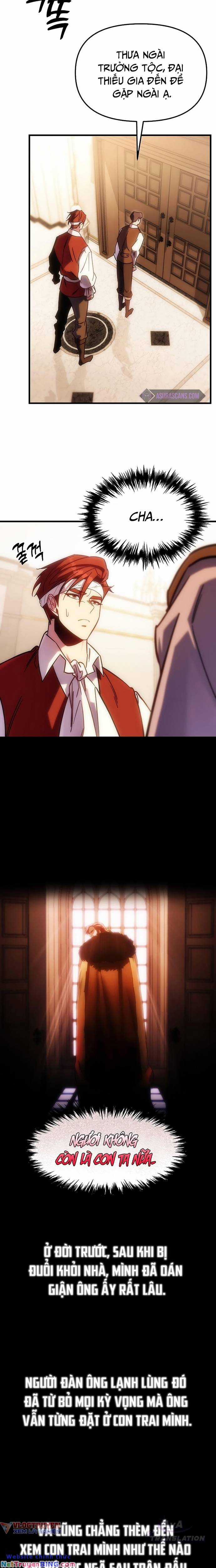 Sau Khi Chia Tay, Tôi Hẹn Hò Với Em Trai Của Người Yêu Cũ Chapter 2 trang 5