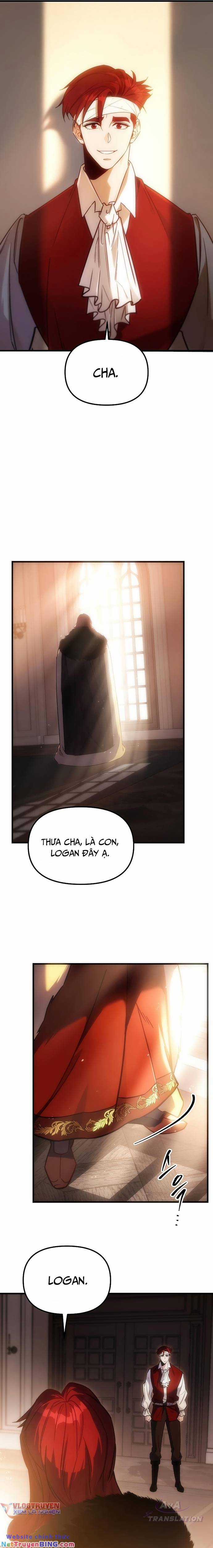 Sau Khi Chia Tay, Tôi Hẹn Hò Với Em Trai Của Người Yêu Cũ Chapter 2 trang 7