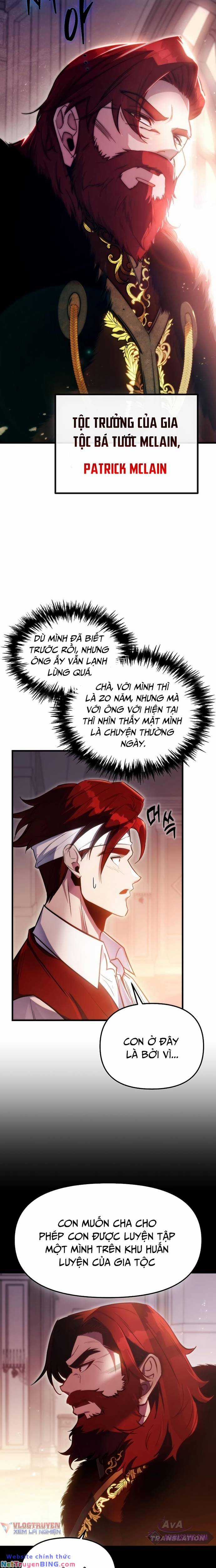 Sau Khi Chia Tay, Tôi Hẹn Hò Với Em Trai Của Người Yêu Cũ Chapter 2 trang 9