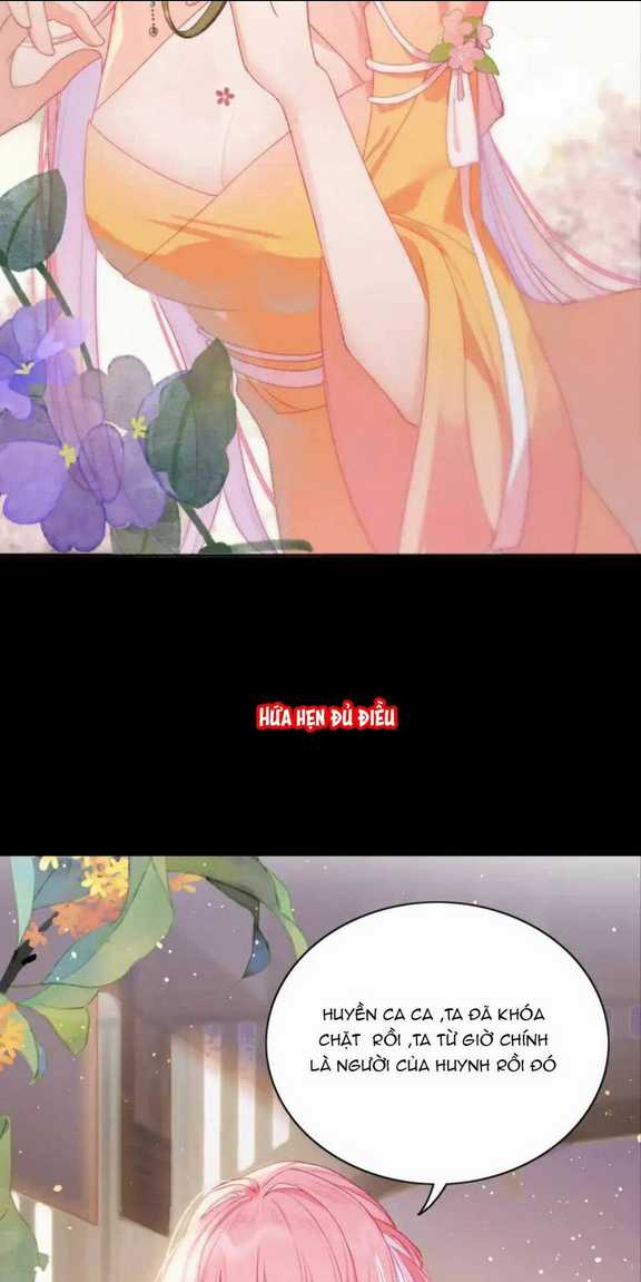 Sau Khi Công Chúa Bội Tình Bạc Nghĩa Chapter 1 trang 12