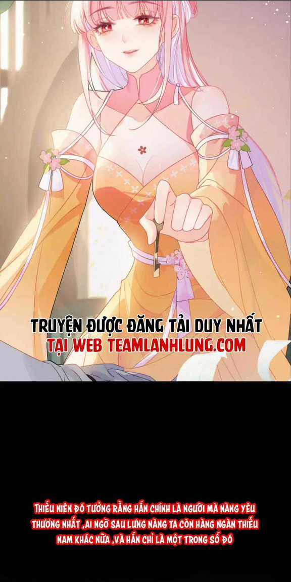 Sau Khi Công Chúa Bội Tình Bạc Nghĩa Chapter 1 trang 13