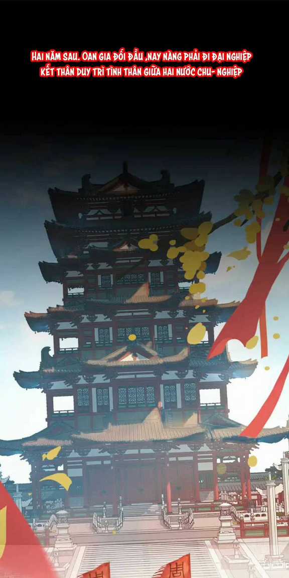 Sau Khi Công Chúa Bội Tình Bạc Nghĩa Chapter 1 trang 16