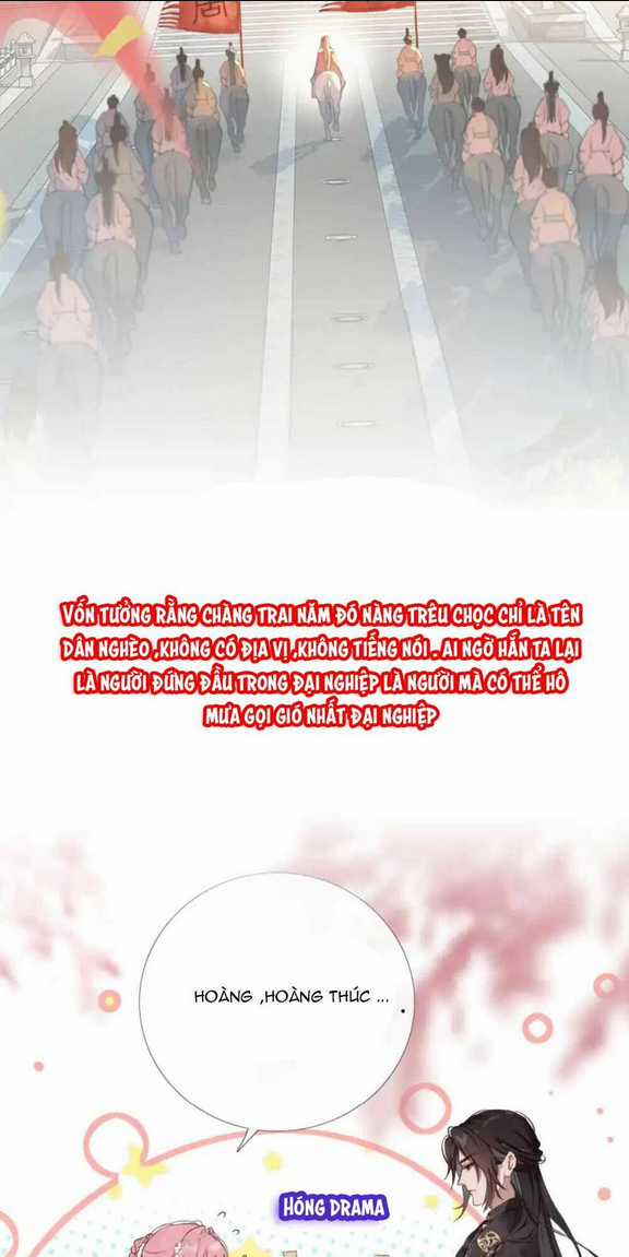 Sau Khi Công Chúa Bội Tình Bạc Nghĩa Chapter 1 trang 17