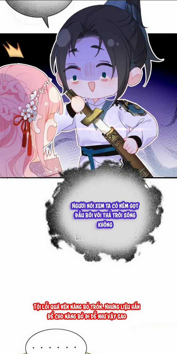 Sau Khi Công Chúa Bội Tình Bạc Nghĩa Chapter 1 trang 19