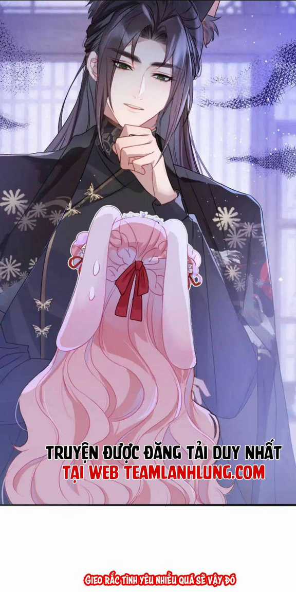 Sau Khi Công Chúa Bội Tình Bạc Nghĩa Chapter 1 trang 21