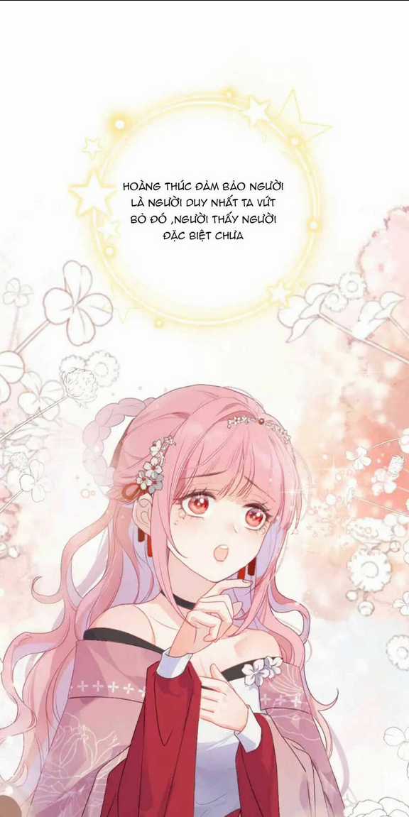 Sau Khi Công Chúa Bội Tình Bạc Nghĩa Chapter 1 trang 22