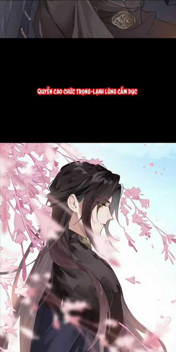 Sau Khi Công Chúa Bội Tình Bạc Nghĩa Chapter 1 trang 4