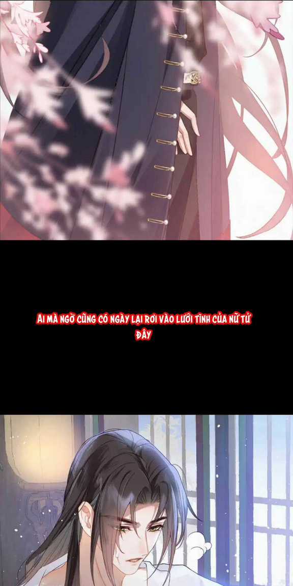 Sau Khi Công Chúa Bội Tình Bạc Nghĩa Chapter 1 trang 5