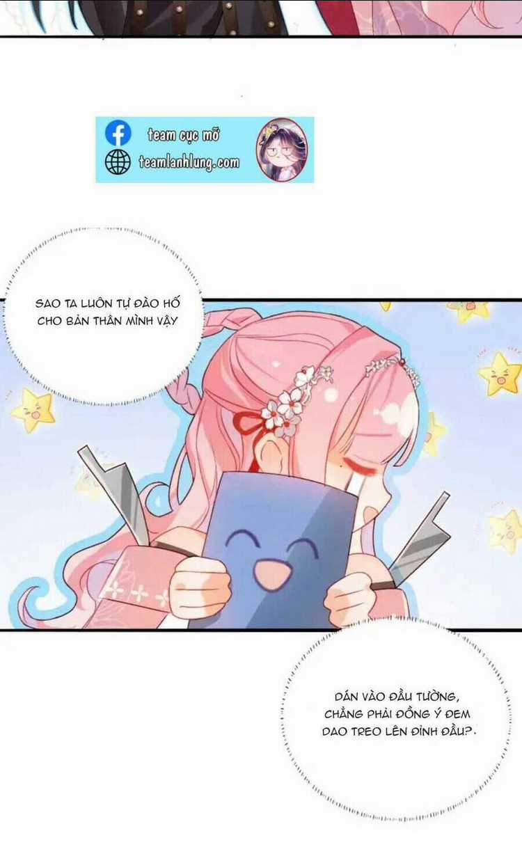 Sau Khi Công Chúa Bội Tình Bạc Nghĩa Chapter 10 trang 10