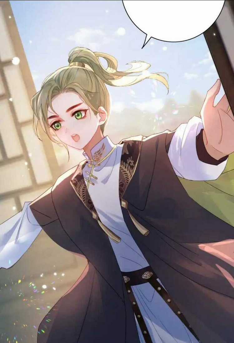 Sau Khi Công Chúa Bội Tình Bạc Nghĩa Chapter 10 trang 12