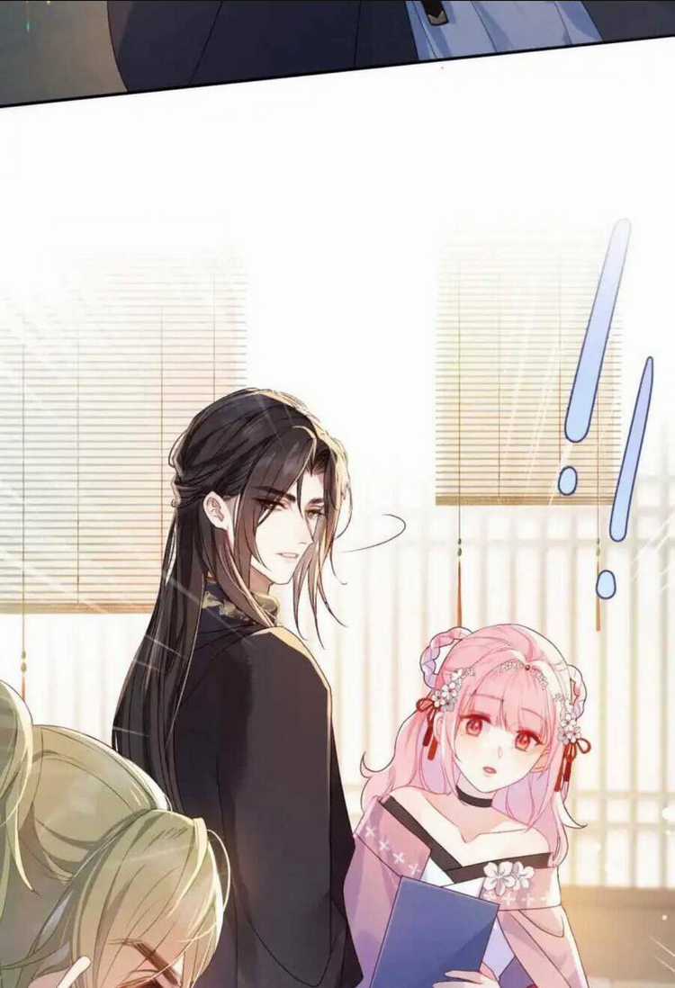 Sau Khi Công Chúa Bội Tình Bạc Nghĩa Chapter 10 trang 13