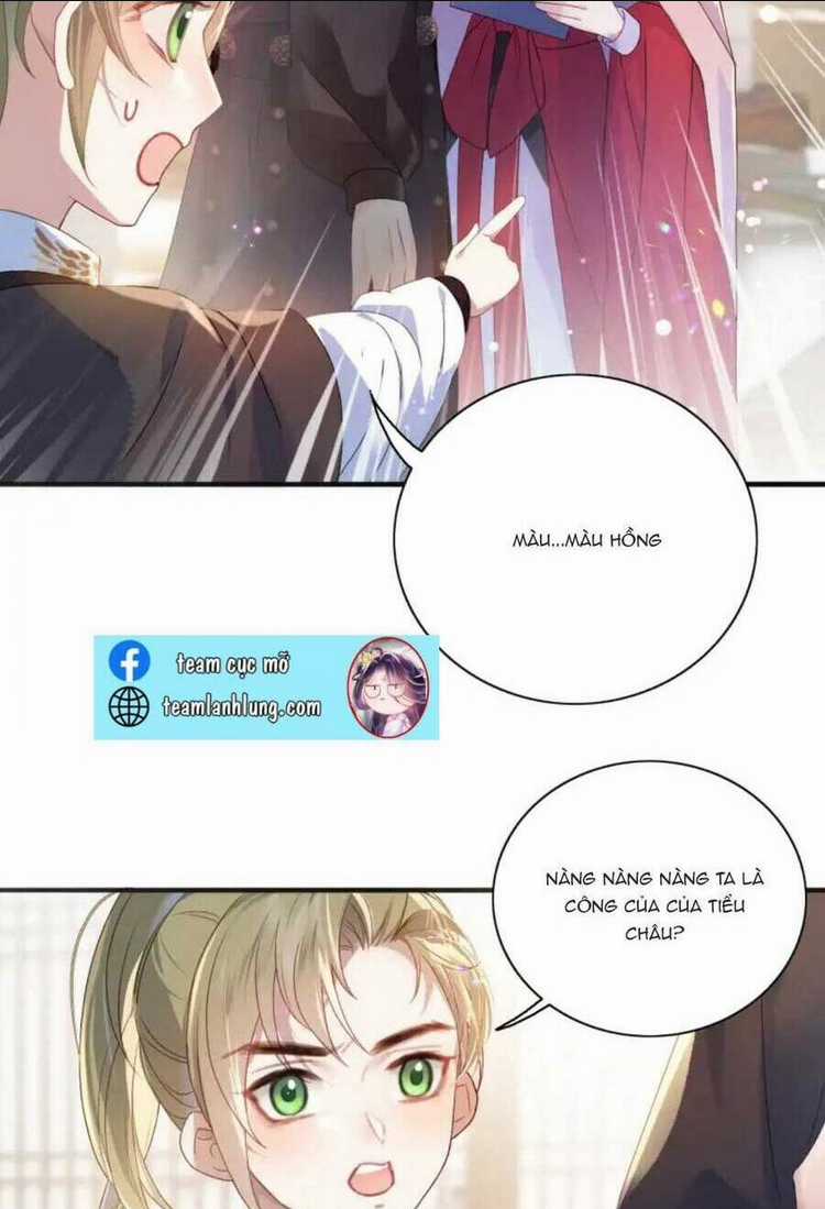 Sau Khi Công Chúa Bội Tình Bạc Nghĩa Chapter 10 trang 14