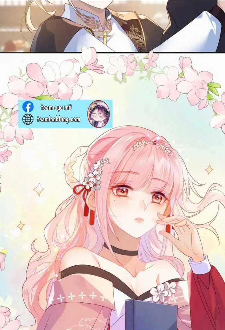 Sau Khi Công Chúa Bội Tình Bạc Nghĩa Chapter 10 trang 15