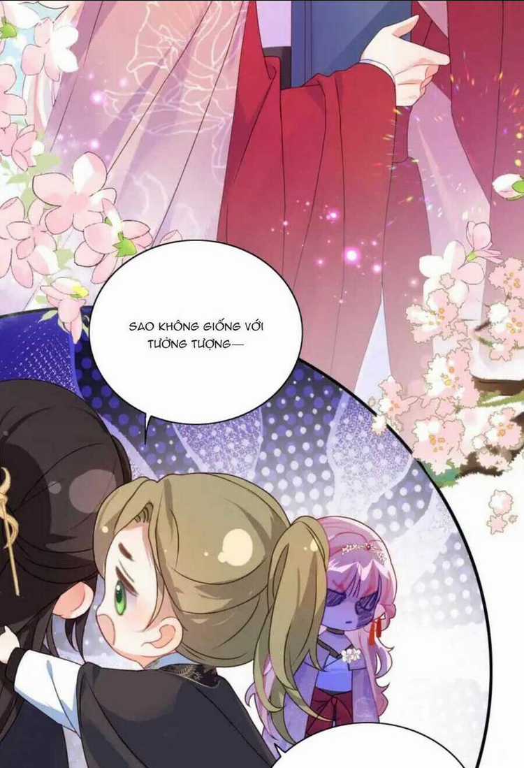 Sau Khi Công Chúa Bội Tình Bạc Nghĩa Chapter 10 trang 16