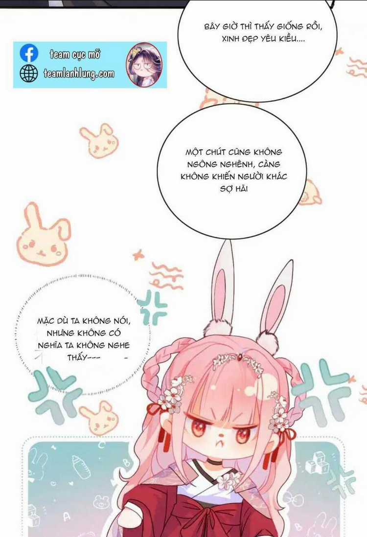 Sau Khi Công Chúa Bội Tình Bạc Nghĩa Chapter 10 trang 17