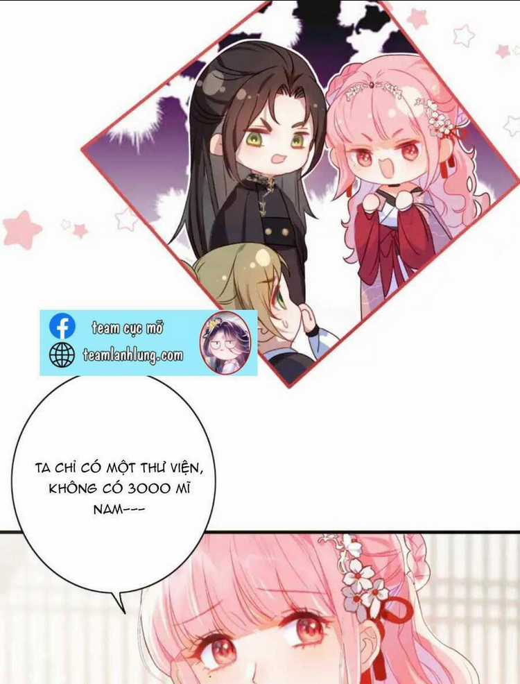 Sau Khi Công Chúa Bội Tình Bạc Nghĩa Chapter 10 trang 20