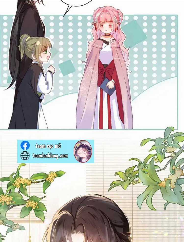 Sau Khi Công Chúa Bội Tình Bạc Nghĩa Chapter 10 trang 22