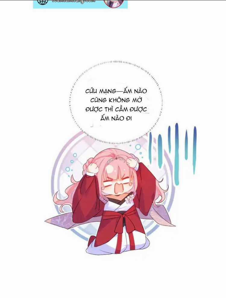 Sau Khi Công Chúa Bội Tình Bạc Nghĩa Chapter 10 trang 24