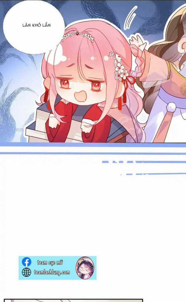 Sau Khi Công Chúa Bội Tình Bạc Nghĩa Chapter 10 trang 3