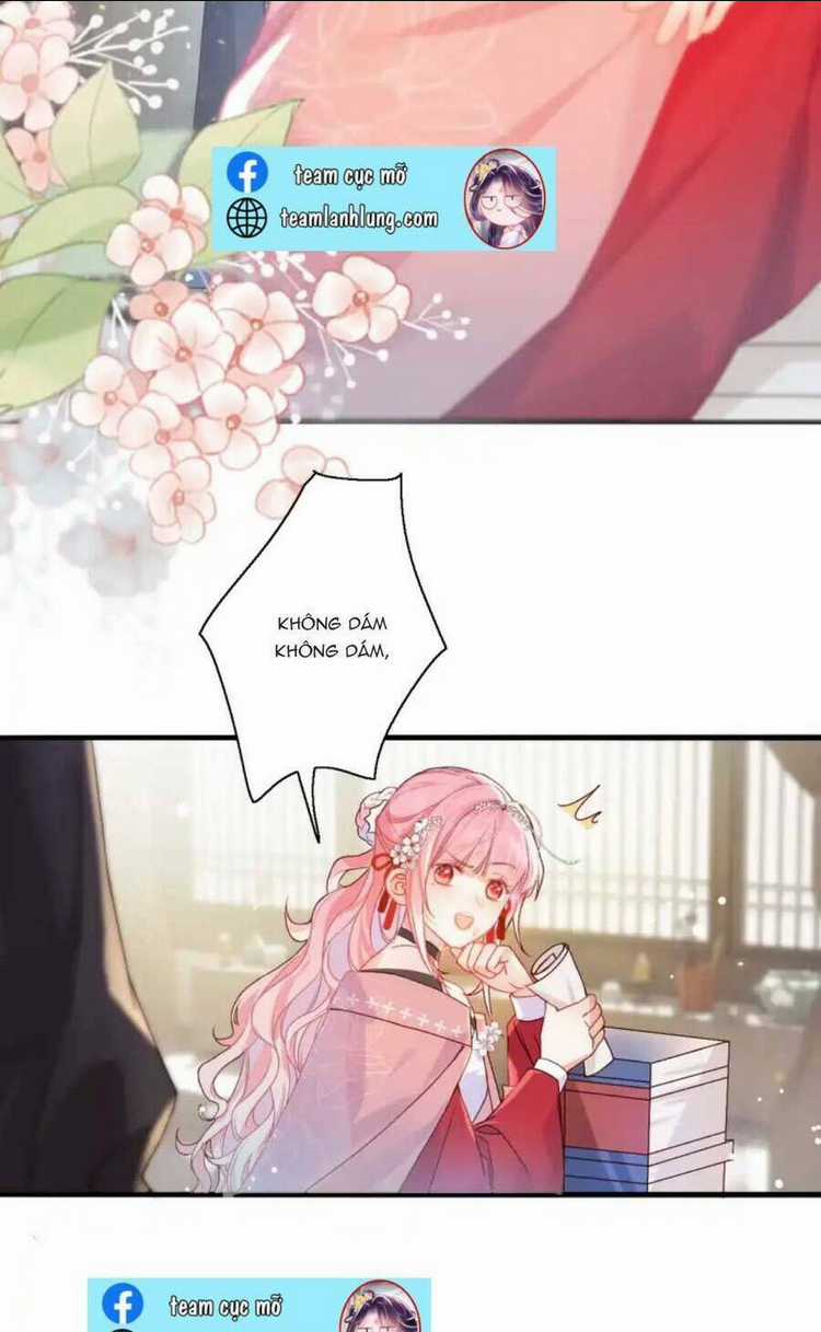 Sau Khi Công Chúa Bội Tình Bạc Nghĩa Chapter 10 trang 5