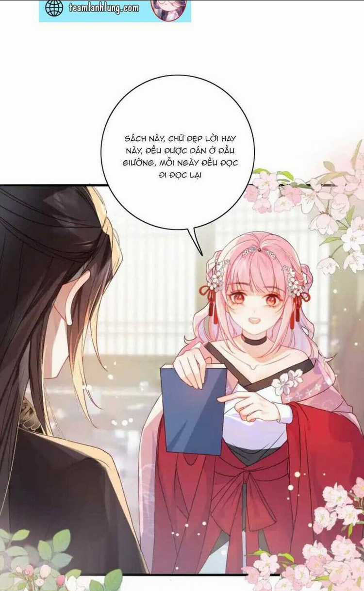 Sau Khi Công Chúa Bội Tình Bạc Nghĩa Chapter 10 trang 6