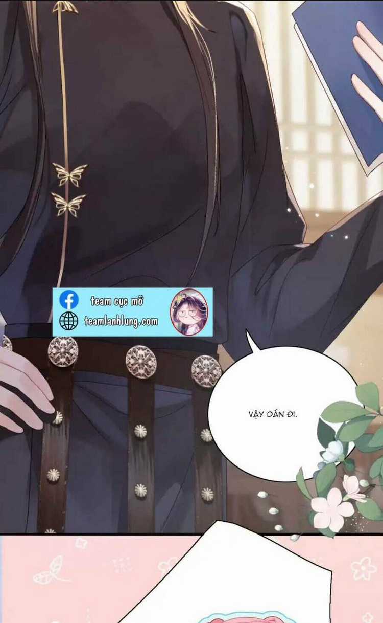 Sau Khi Công Chúa Bội Tình Bạc Nghĩa Chapter 10 trang 8