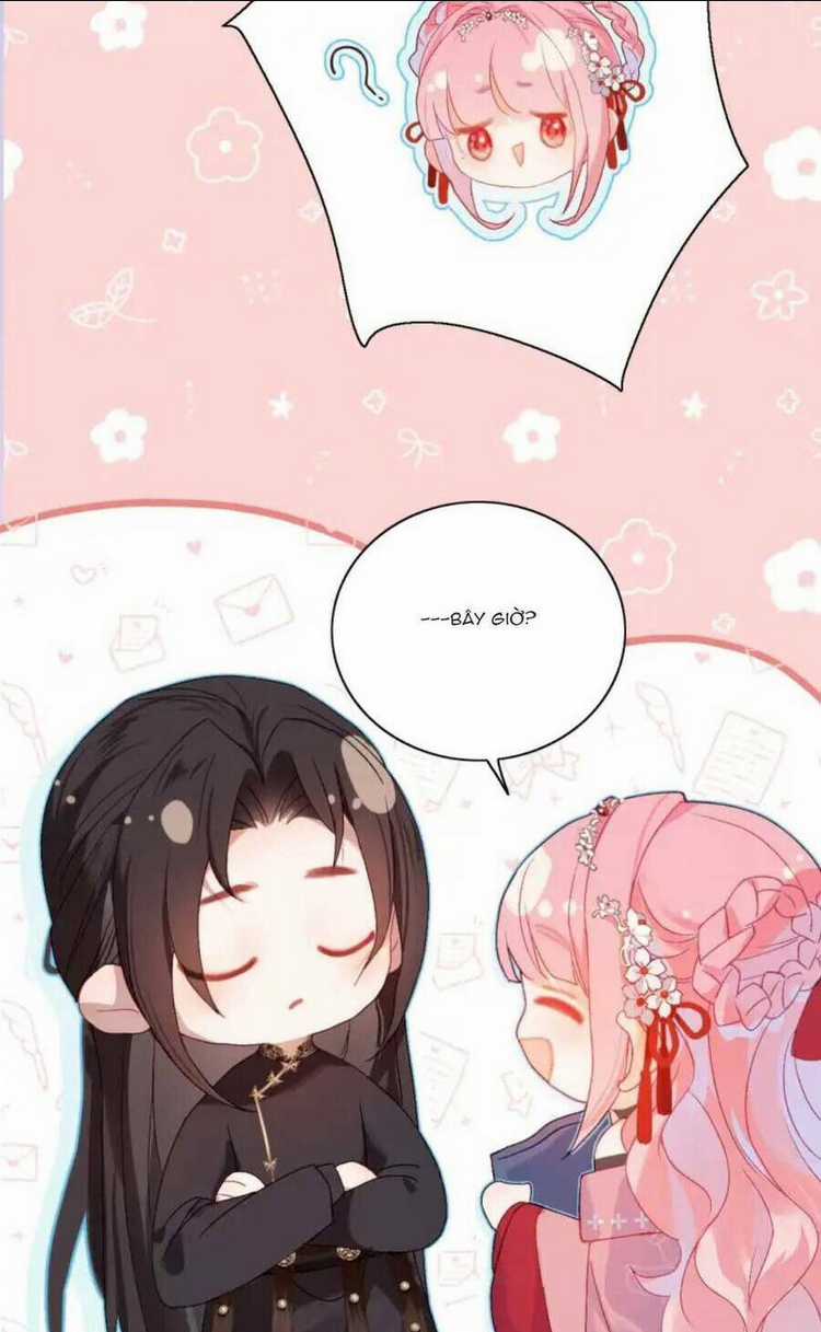 Sau Khi Công Chúa Bội Tình Bạc Nghĩa Chapter 10 trang 9