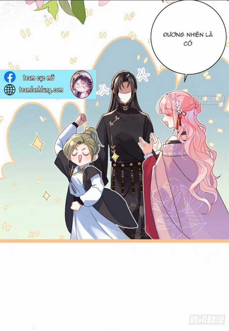 Sau Khi Công Chúa Bội Tình Bạc Nghĩa Chapter 11 trang 11