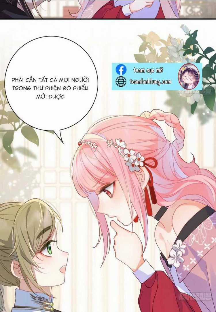 Sau Khi Công Chúa Bội Tình Bạc Nghĩa Chapter 11 trang 13