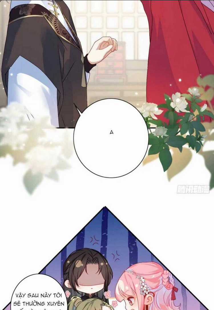 Sau Khi Công Chúa Bội Tình Bạc Nghĩa Chapter 11 trang 14