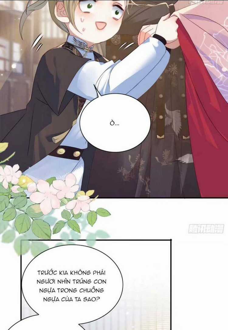 Sau Khi Công Chúa Bội Tình Bạc Nghĩa Chapter 11 trang 16