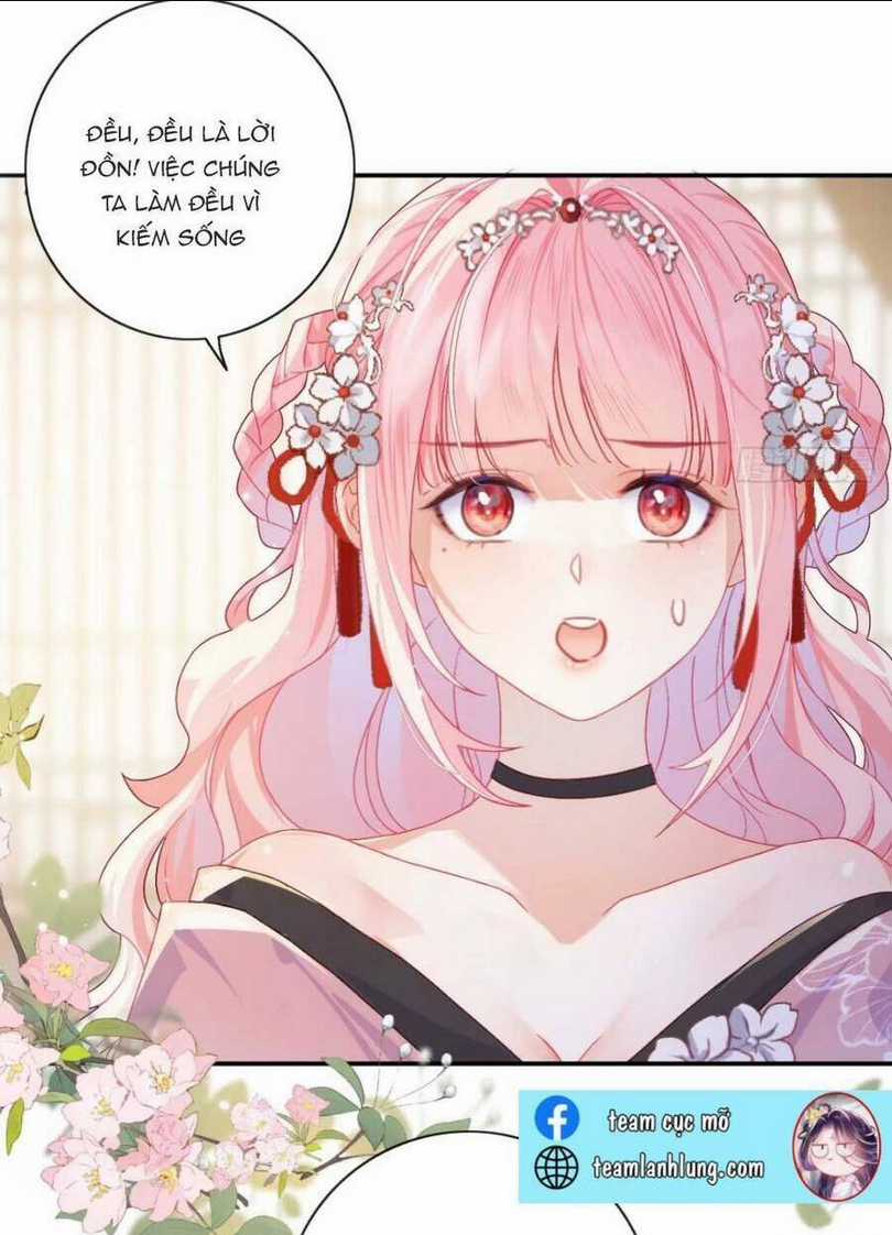 Sau Khi Công Chúa Bội Tình Bạc Nghĩa Chapter 11 trang 2