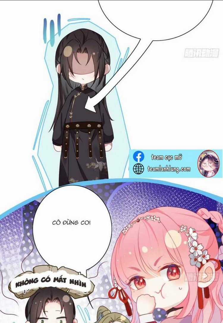 Sau Khi Công Chúa Bội Tình Bạc Nghĩa Chapter 11 trang 20