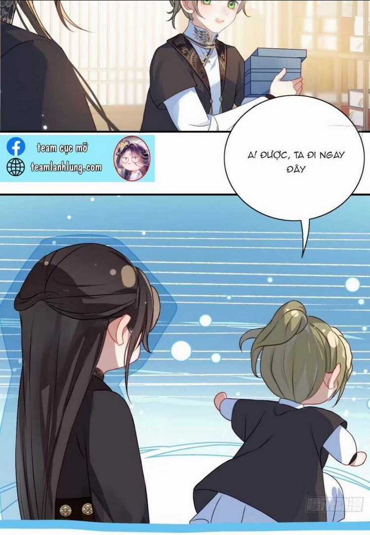 Sau Khi Công Chúa Bội Tình Bạc Nghĩa Chapter 11 trang 22