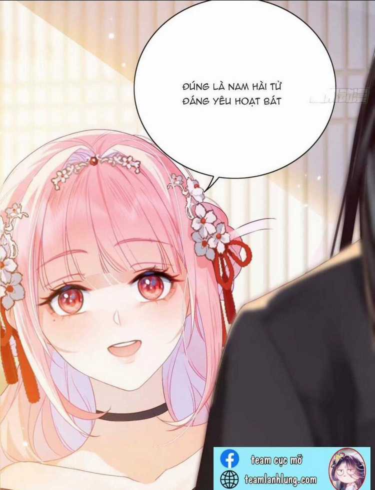 Sau Khi Công Chúa Bội Tình Bạc Nghĩa Chapter 11 trang 25