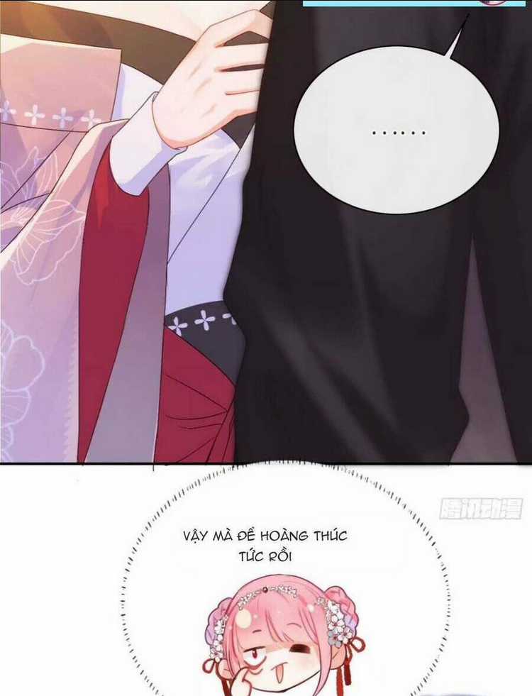 Sau Khi Công Chúa Bội Tình Bạc Nghĩa Chapter 11 trang 26