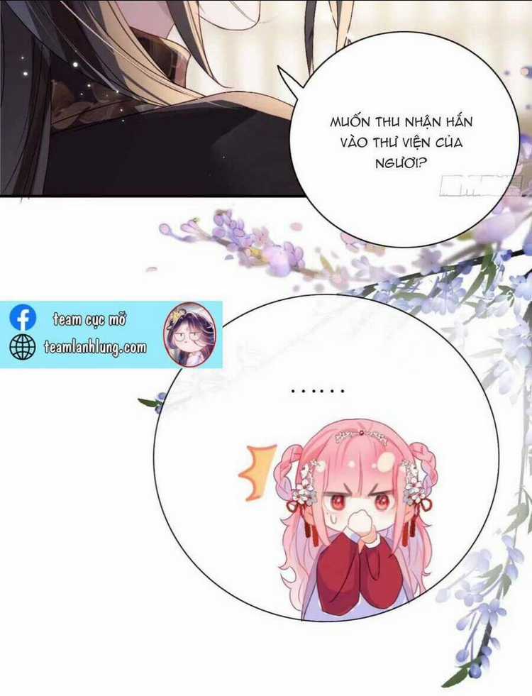 Sau Khi Công Chúa Bội Tình Bạc Nghĩa Chapter 11 trang 28