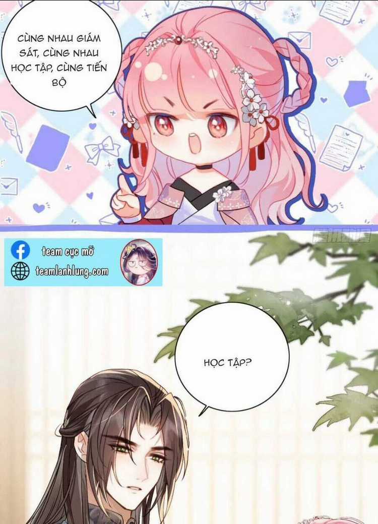 Sau Khi Công Chúa Bội Tình Bạc Nghĩa Chapter 11 trang 4