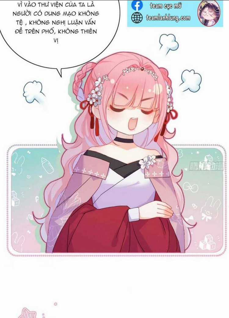 Sau Khi Công Chúa Bội Tình Bạc Nghĩa Chapter 11 trang 6