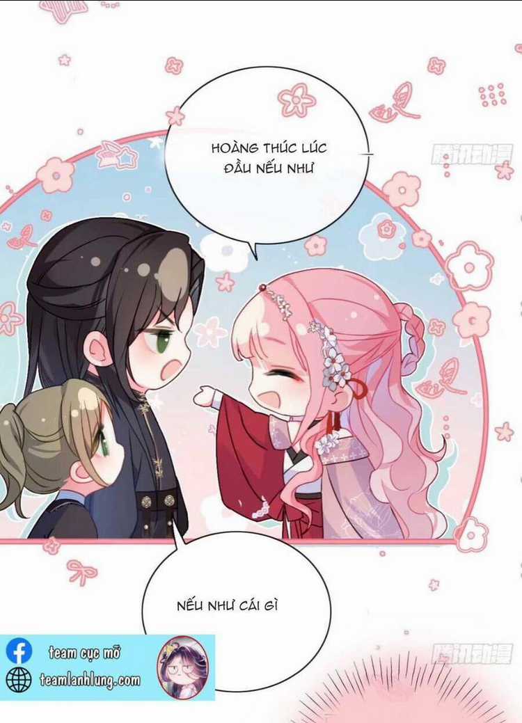 Sau Khi Công Chúa Bội Tình Bạc Nghĩa Chapter 11 trang 7