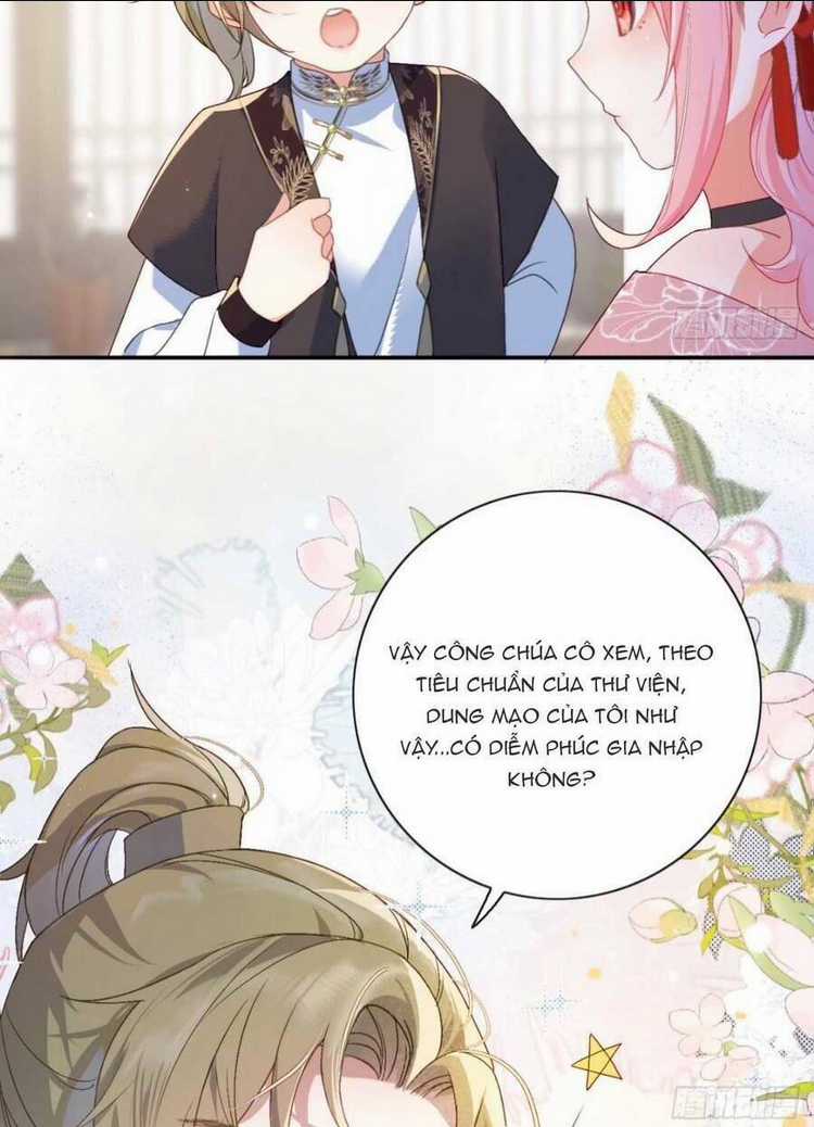 Sau Khi Công Chúa Bội Tình Bạc Nghĩa Chapter 11 trang 9