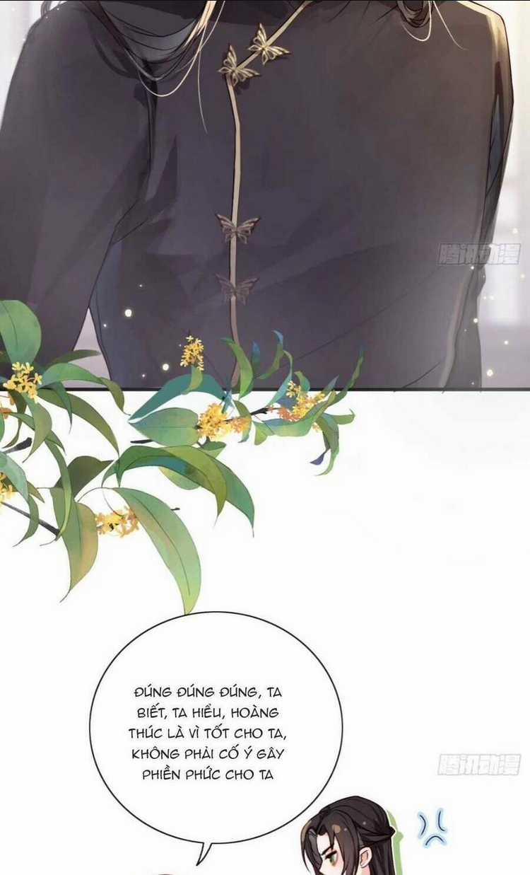 Sau Khi Công Chúa Bội Tình Bạc Nghĩa Chapter 12 trang 10