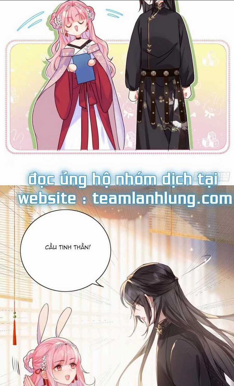 Sau Khi Công Chúa Bội Tình Bạc Nghĩa Chapter 12 trang 11