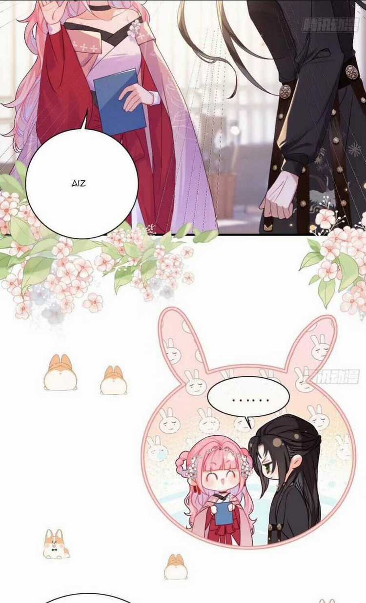 Sau Khi Công Chúa Bội Tình Bạc Nghĩa Chapter 12 trang 12