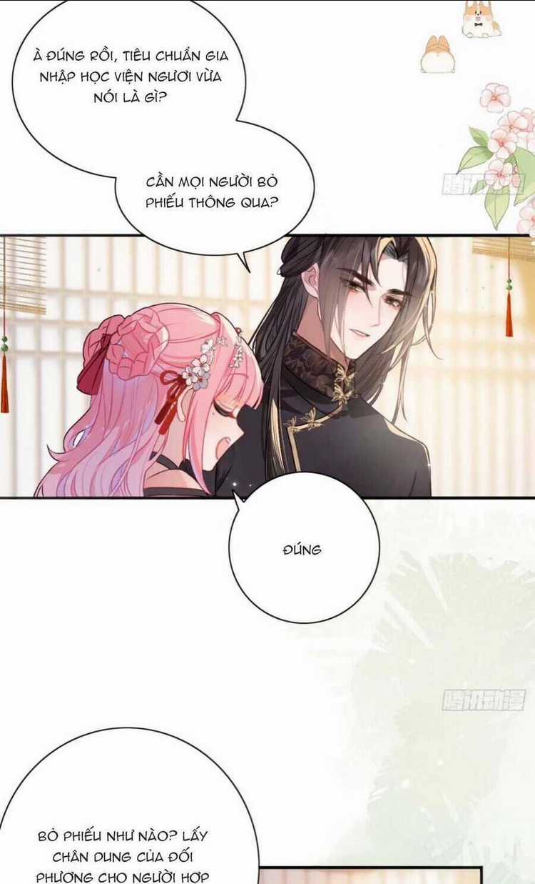 Sau Khi Công Chúa Bội Tình Bạc Nghĩa Chapter 12 trang 13