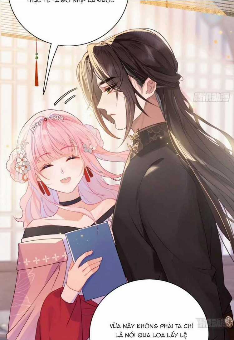 Sau Khi Công Chúa Bội Tình Bạc Nghĩa Chapter 12 trang 16