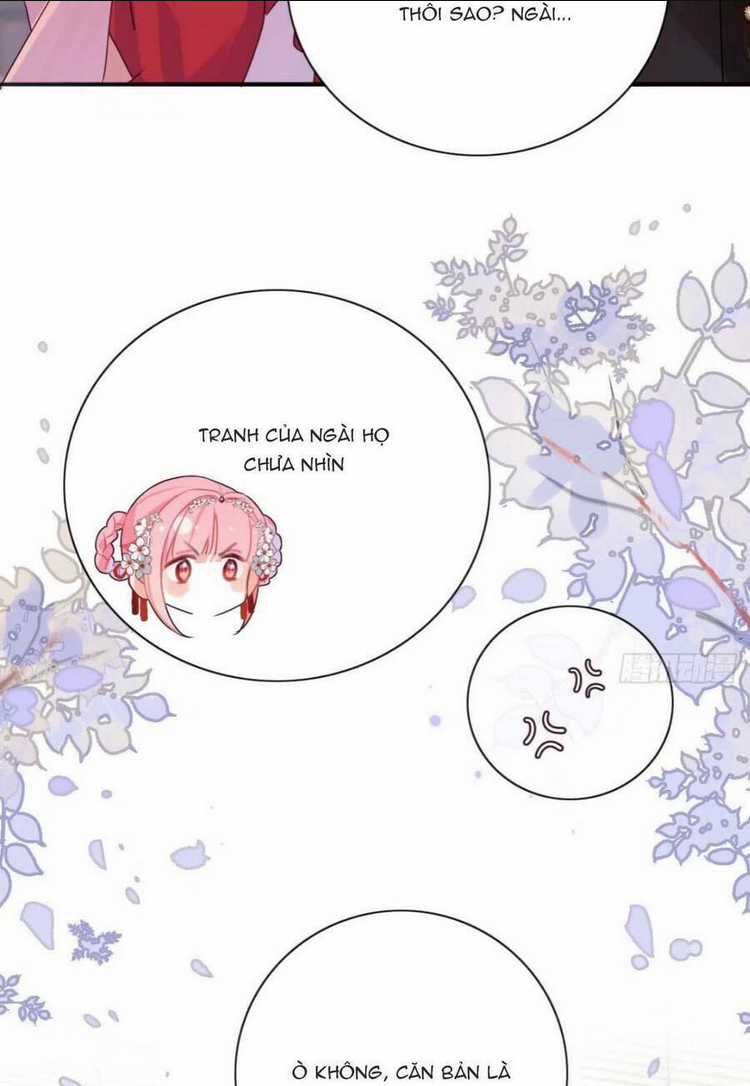 Sau Khi Công Chúa Bội Tình Bạc Nghĩa Chapter 12 trang 17