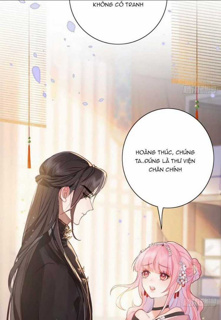 Sau Khi Công Chúa Bội Tình Bạc Nghĩa Chapter 12 trang 18