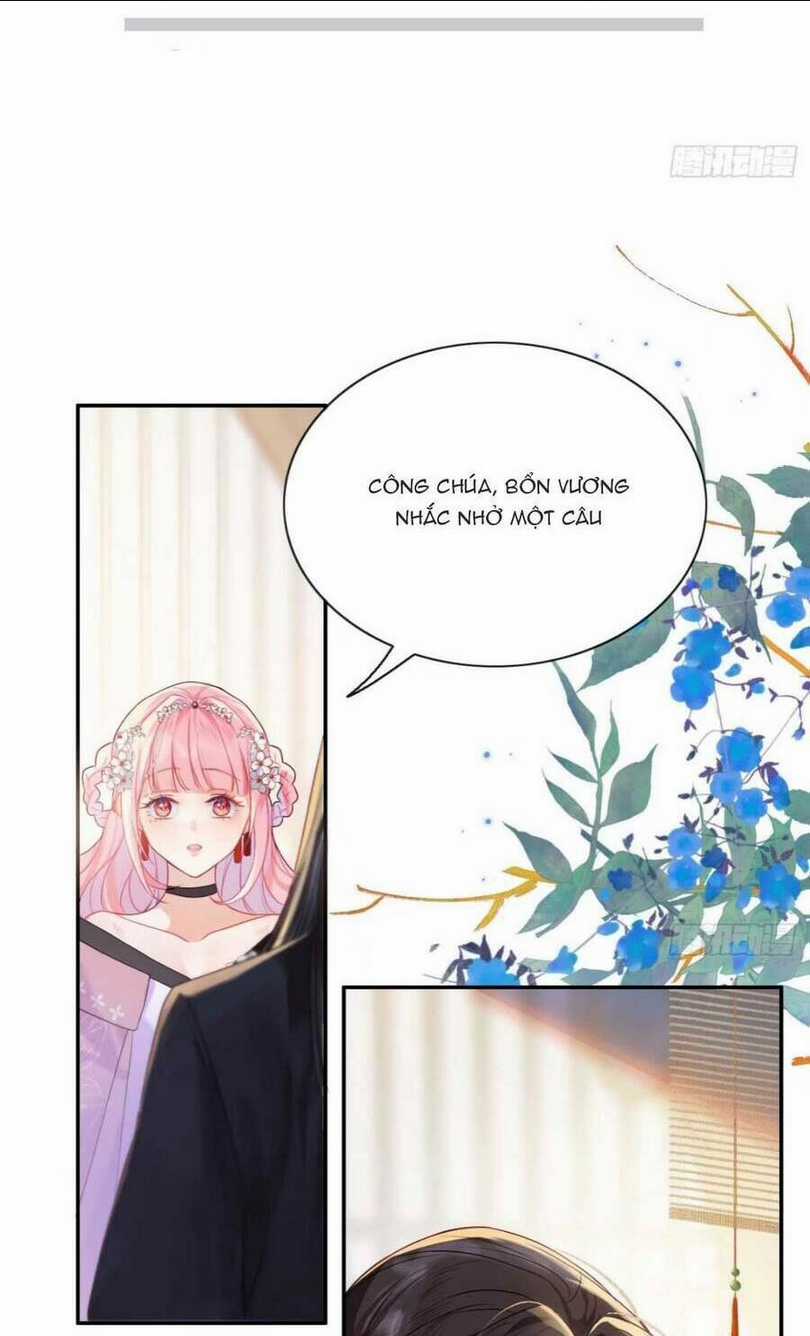 Sau Khi Công Chúa Bội Tình Bạc Nghĩa Chapter 12 trang 2