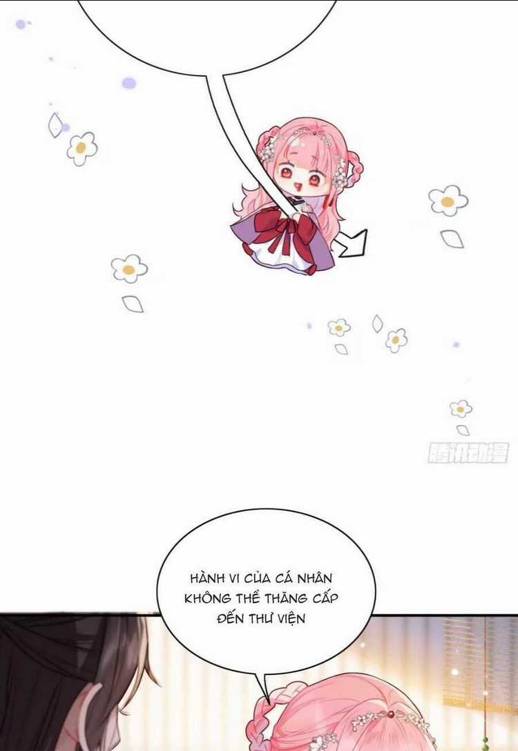 Sau Khi Công Chúa Bội Tình Bạc Nghĩa Chapter 12 trang 21